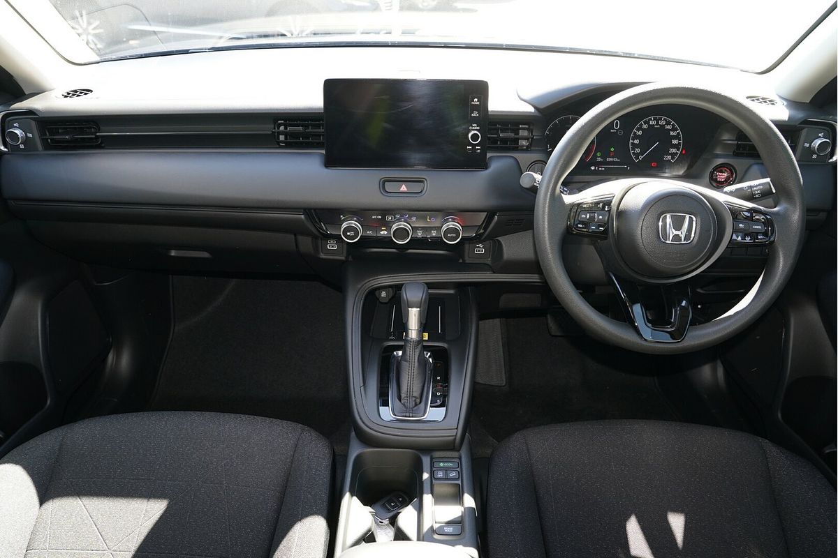 2022 Honda HR-V Vi X