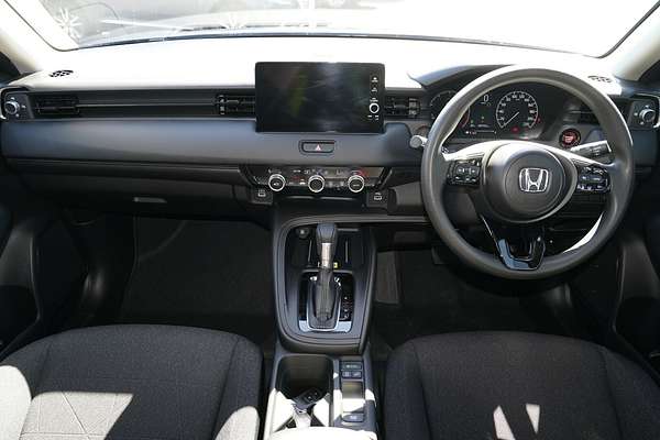 2022 Honda HR-V Vi X