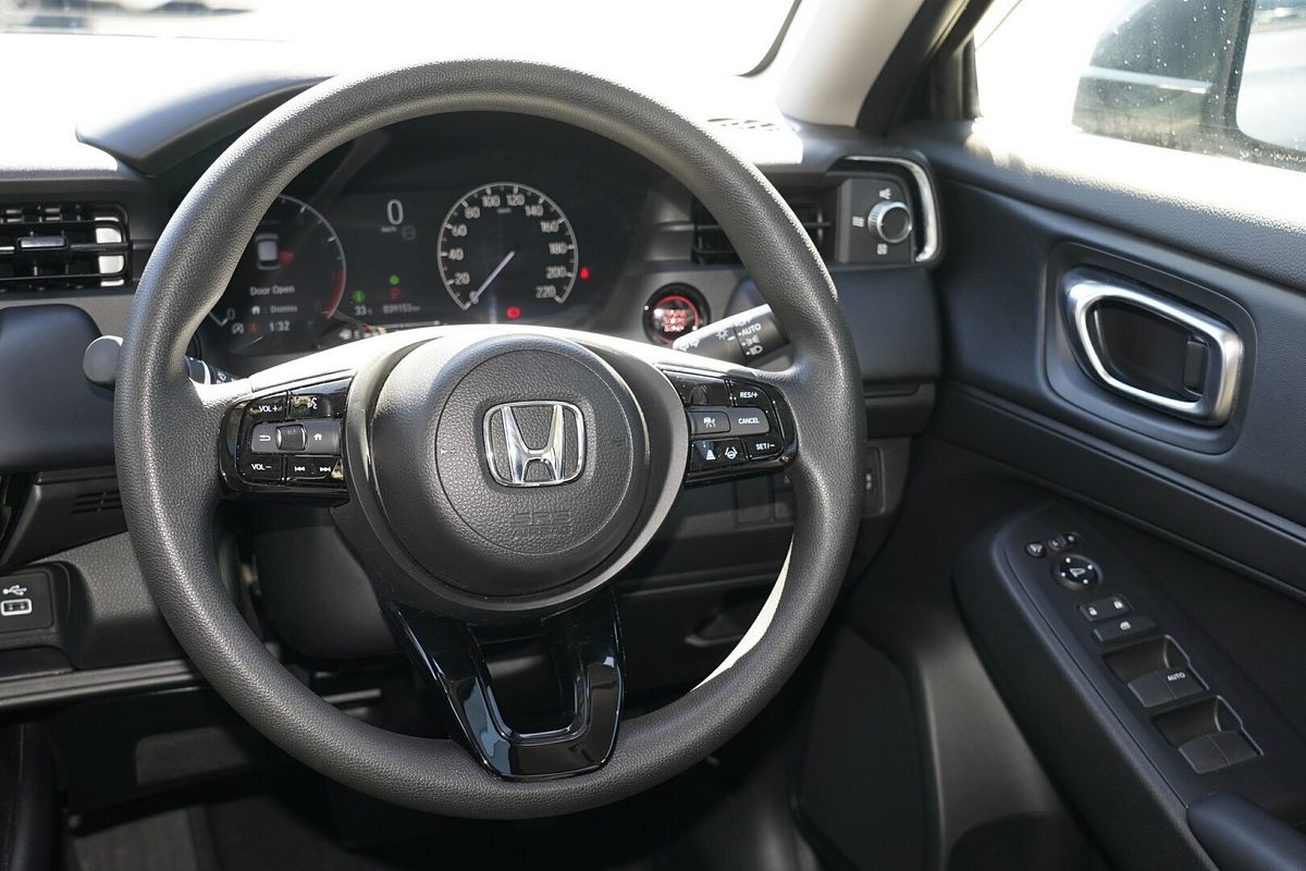 2022 Honda HR-V Vi X
