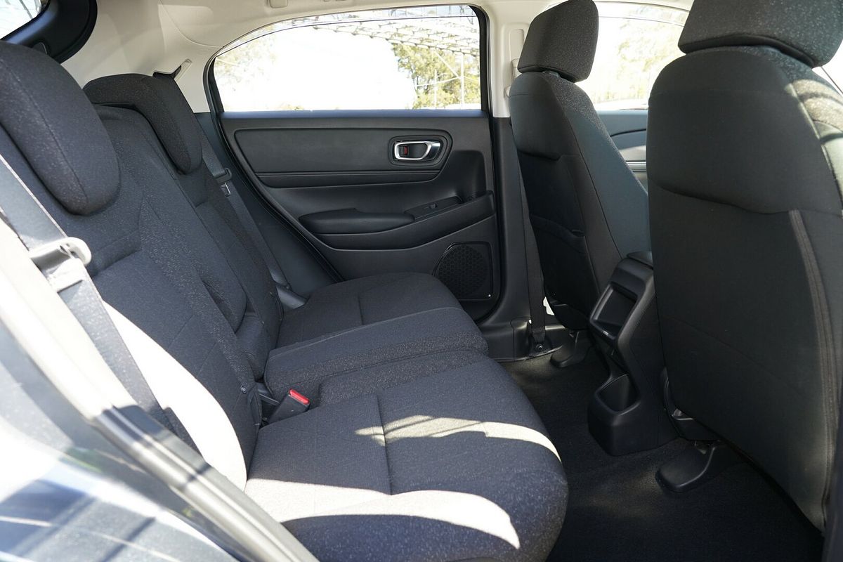 2022 Honda HR-V Vi X