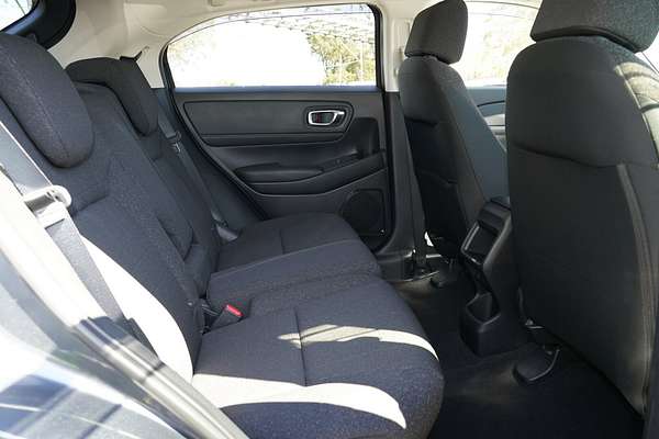 2022 Honda HR-V Vi X