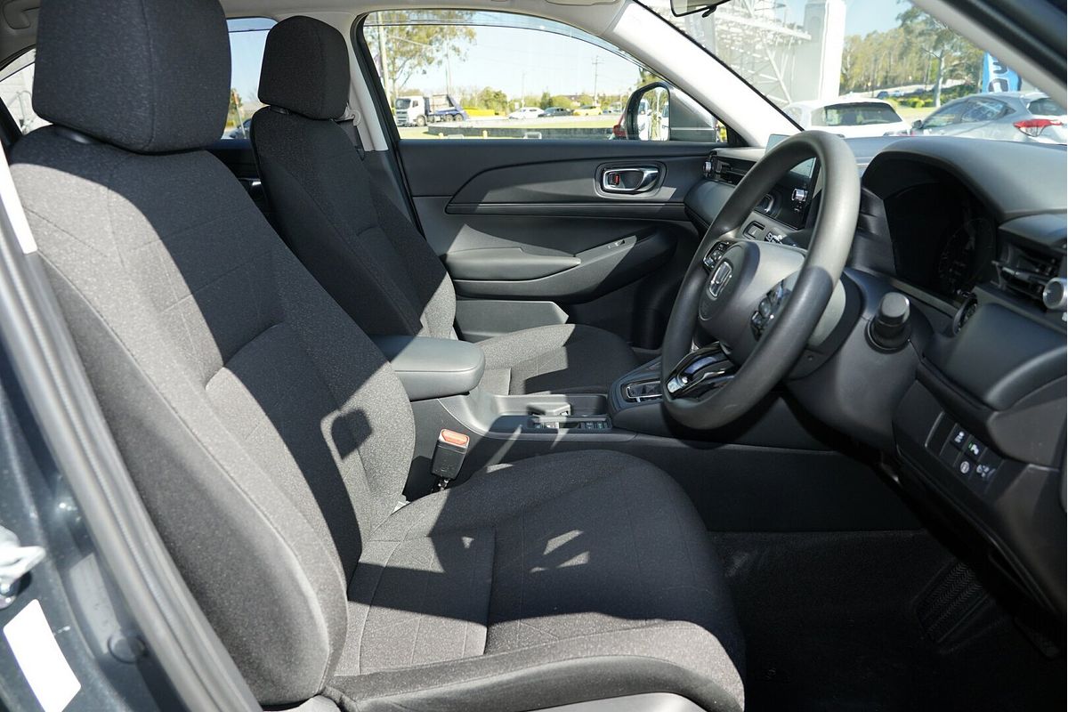 2022 Honda HR-V Vi X