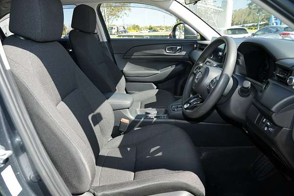 2022 Honda HR-V Vi X