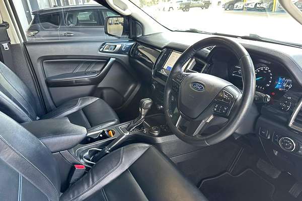 2020 Ford Everest Sport UA II 3.2L