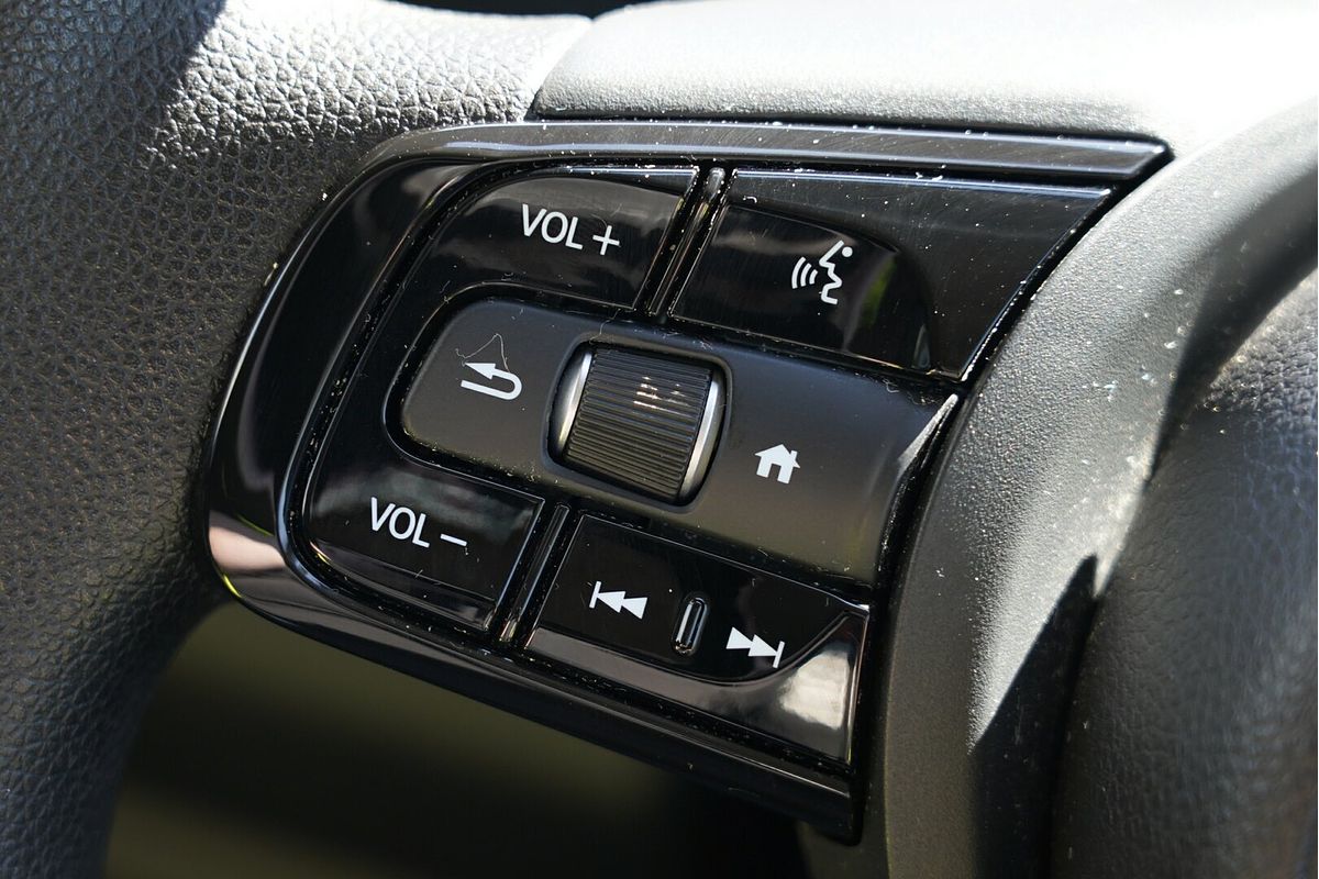 2022 Honda HR-V Vi X
