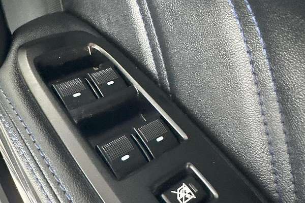 2020 Ford Everest Sport UA II 3.2L