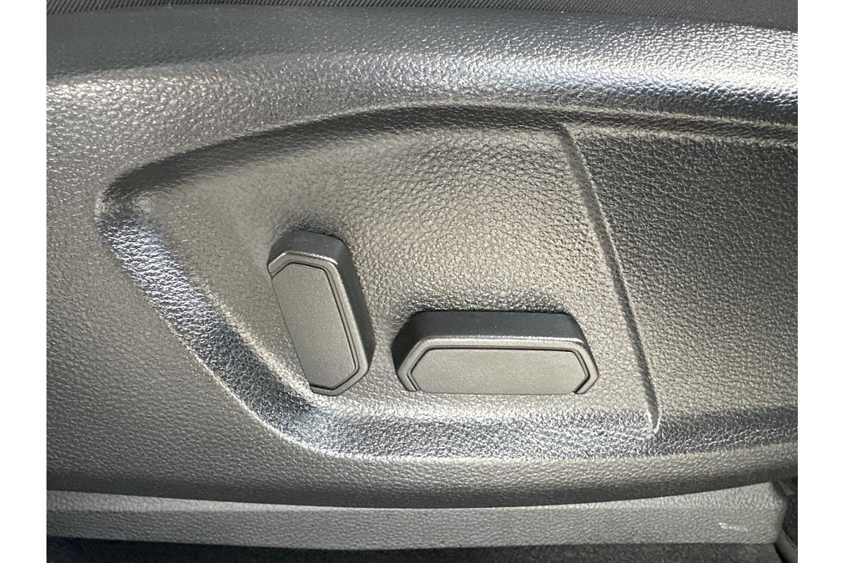 2020 Ford Everest Sport UA II 3.2L