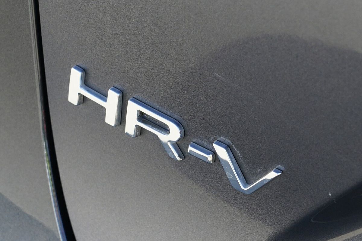 2022 Honda HR-V Vi X