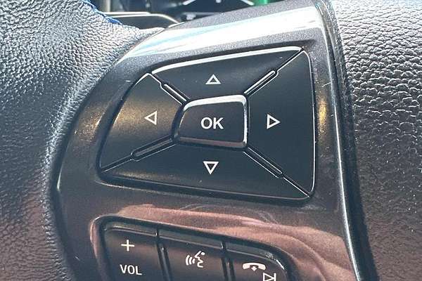 2020 Ford Everest Sport UA II 3.2L