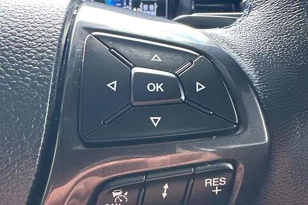 2020 Ford Everest Sport UA II 3.2L