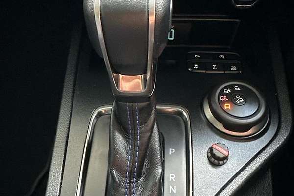 2020 Ford Everest Sport UA II 3.2L