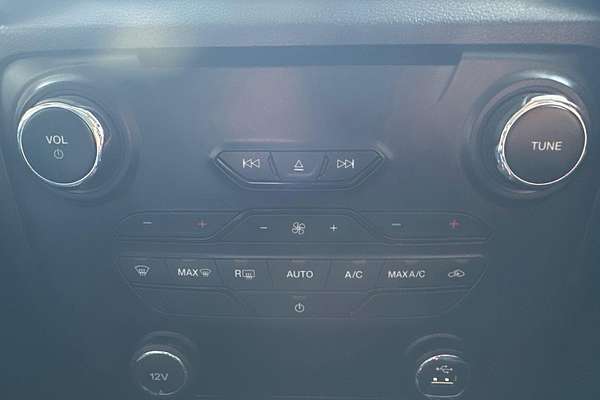 2020 Ford Everest Sport UA II 3.2L