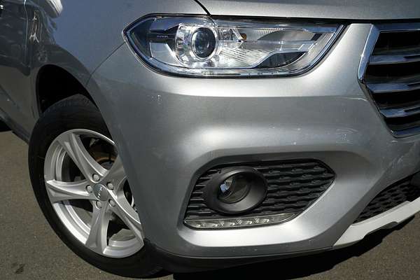 2019 Haval H2 LUX