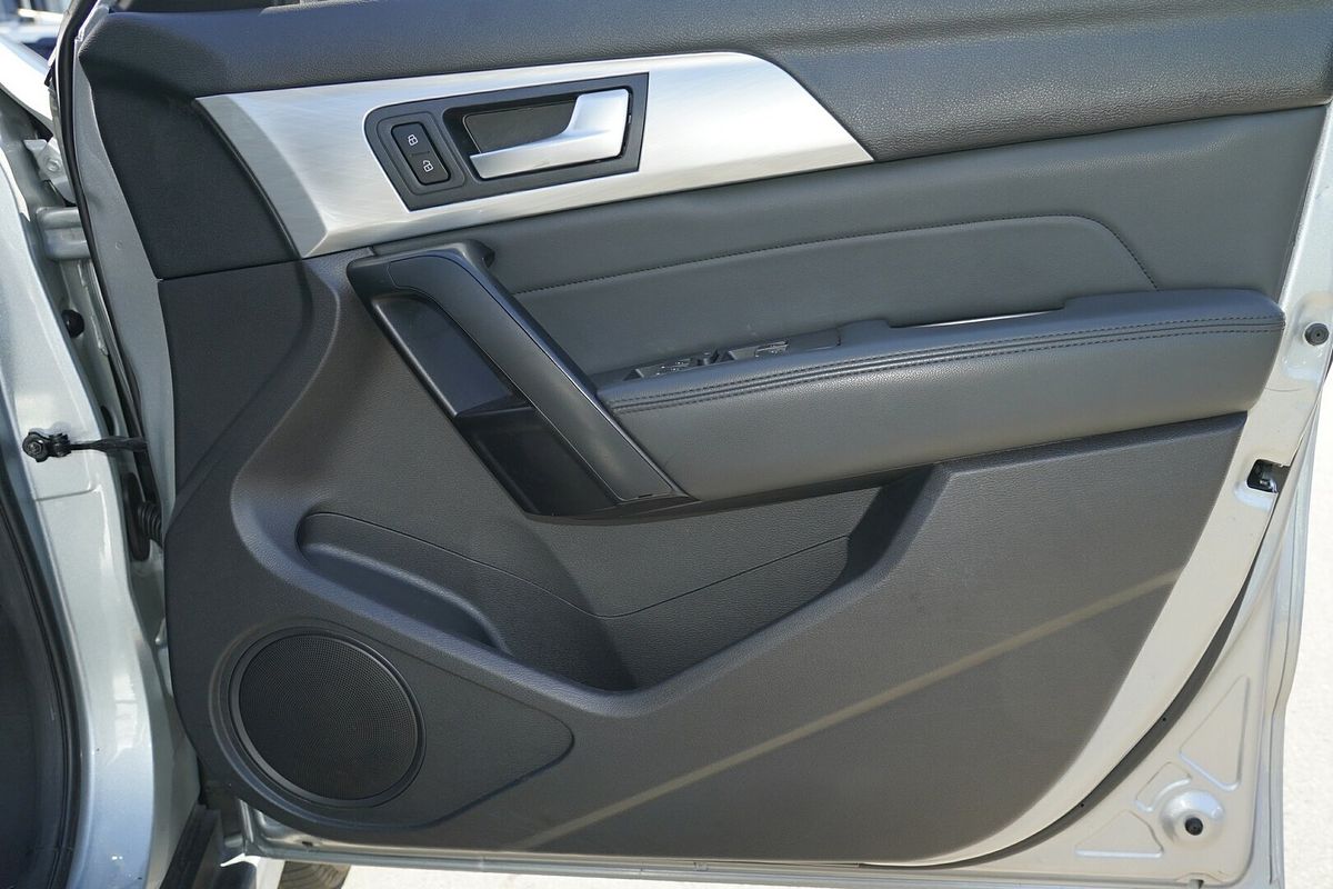 2019 Haval H2 LUX