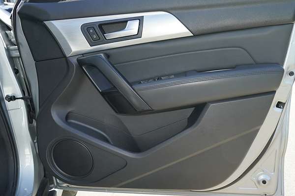 2019 Haval H2 LUX