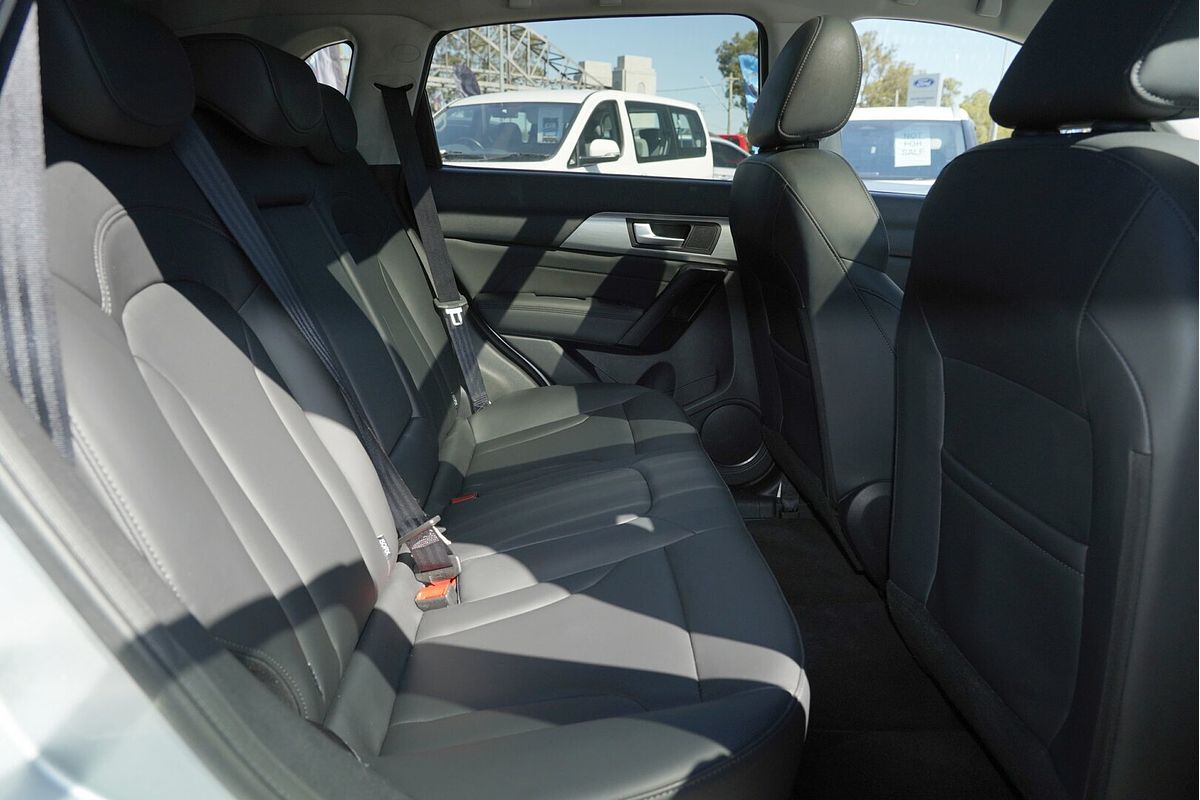 2019 Haval H2 LUX