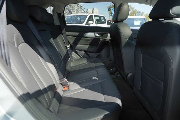 2019 Haval H2 LUX