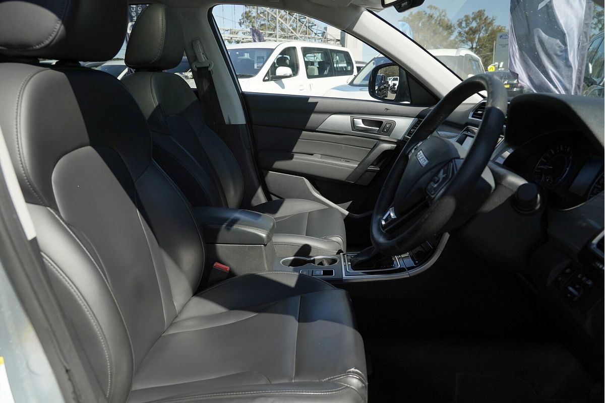 2019 Haval H2 LUX