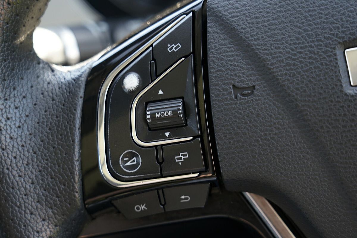 2019 Haval H2 LUX