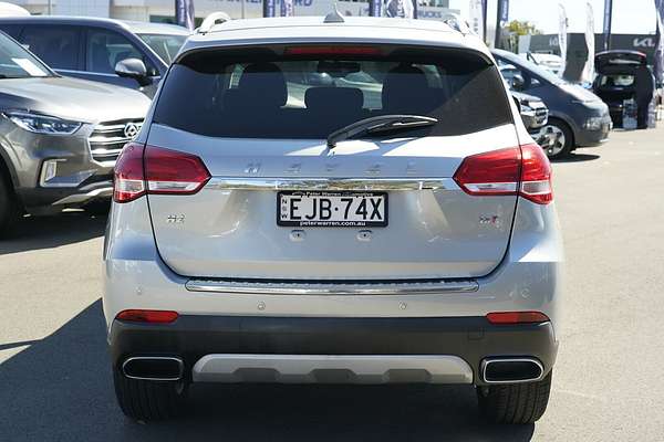 2019 Haval H2 LUX