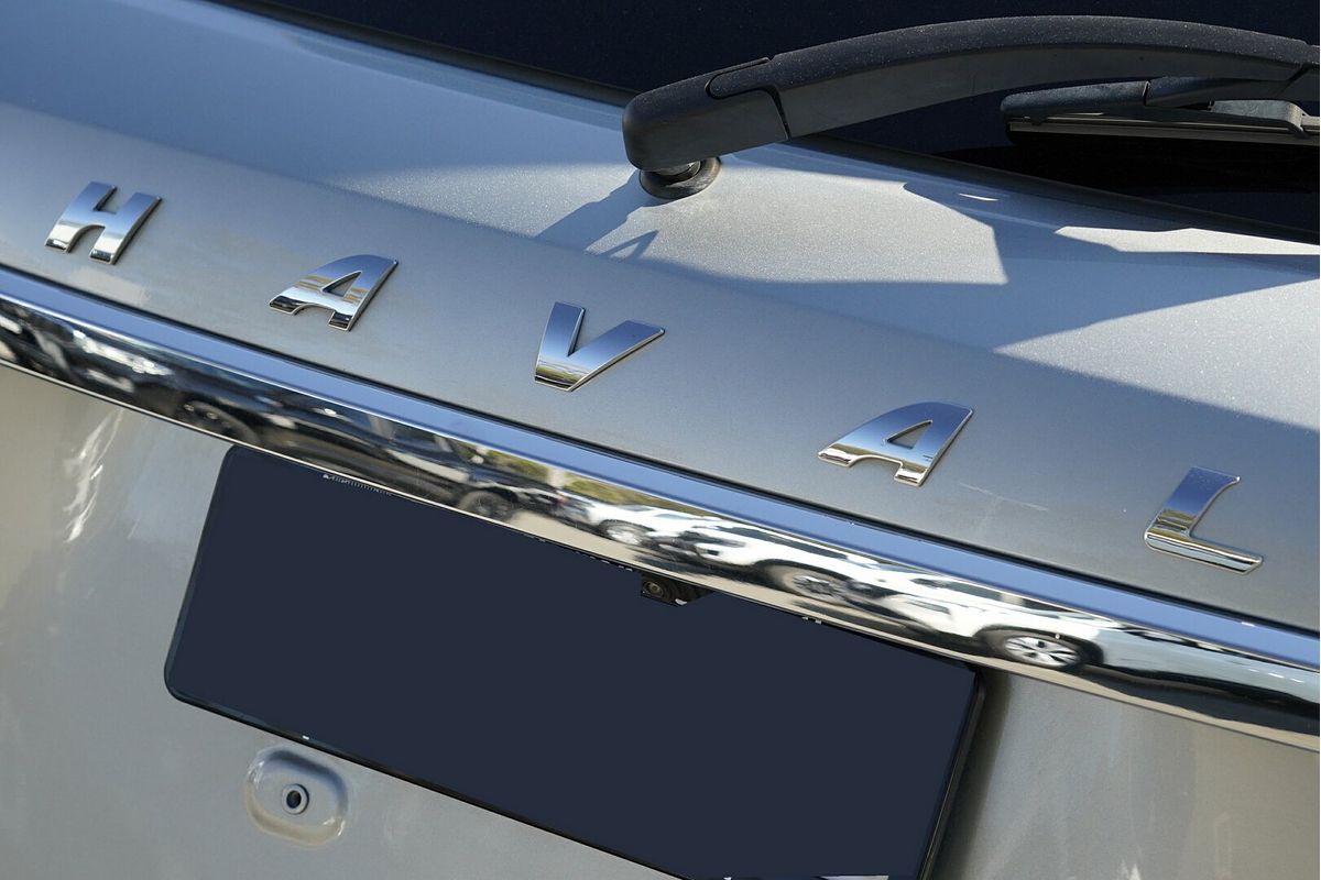 2019 Haval H2 LUX
