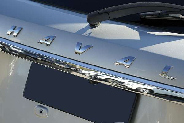 2019 Haval H2 LUX