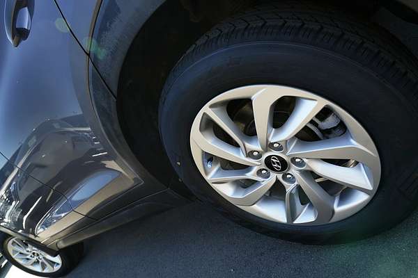 2015 Hyundai Tucson Active TLe