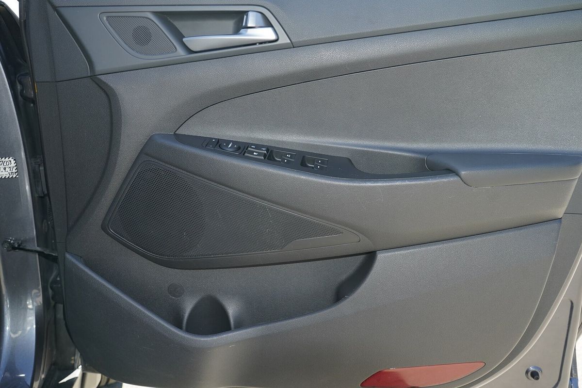 2015 Hyundai Tucson Active TLe