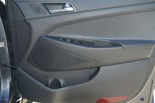 2015 Hyundai Tucson Active TLe