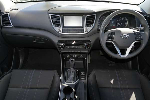 2015 Hyundai Tucson Active TLe