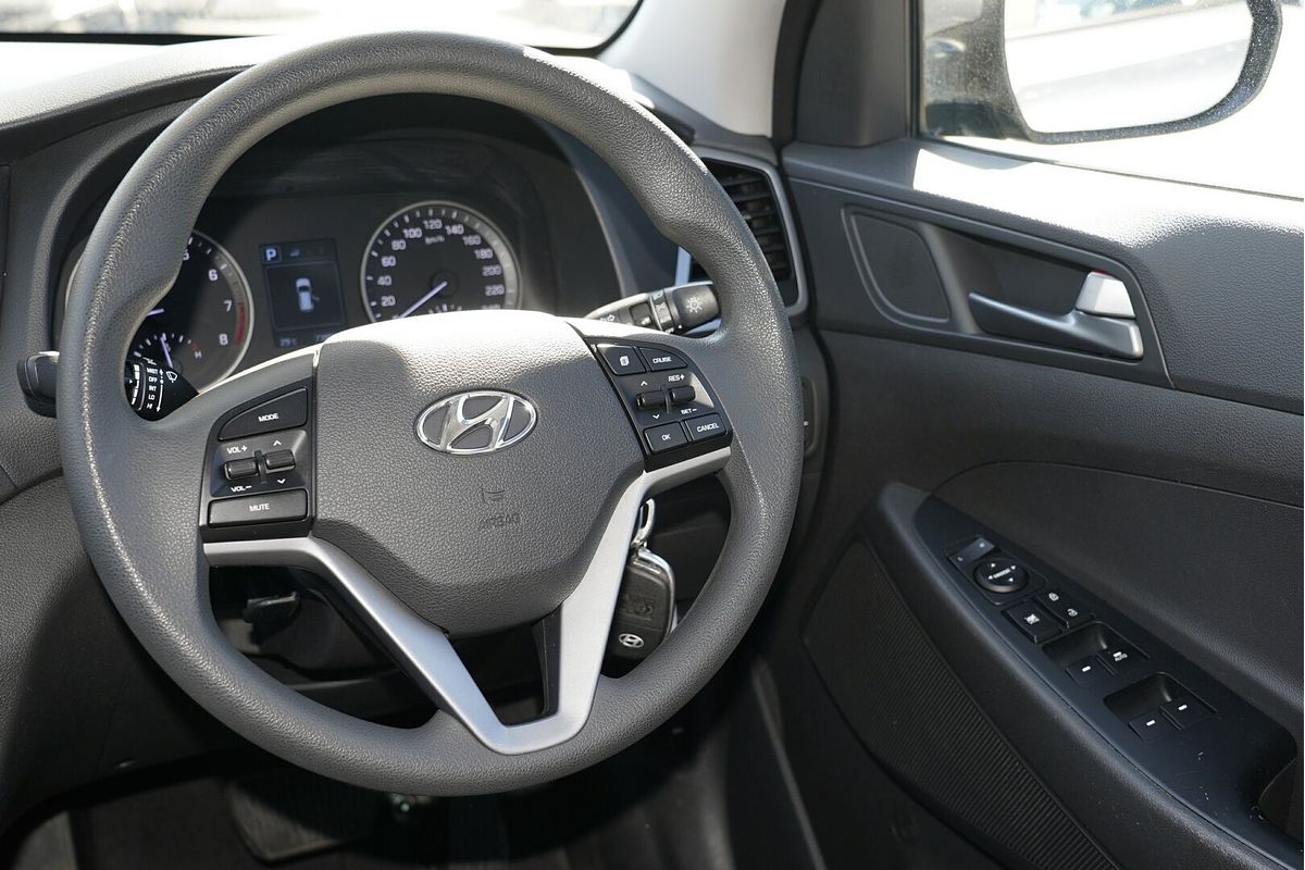 2015 Hyundai Tucson Active TLe
