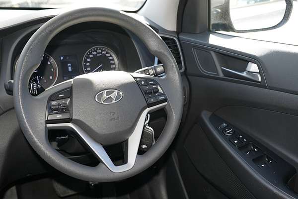 2015 Hyundai Tucson Active TLe
