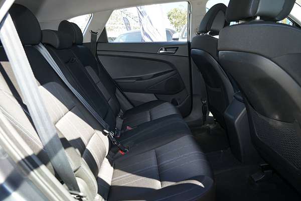 2015 Hyundai Tucson Active TLe