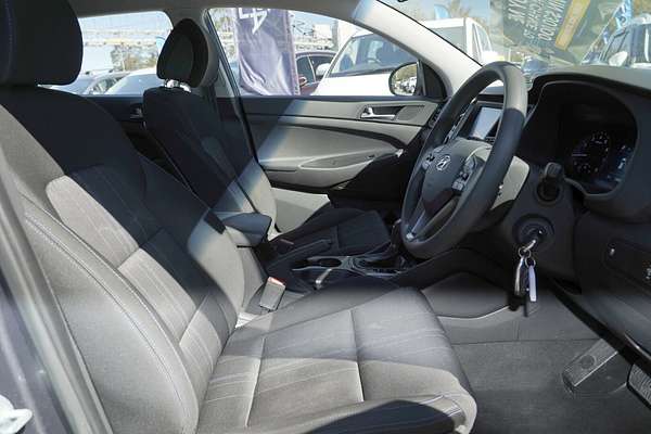 2015 Hyundai Tucson Active TLe