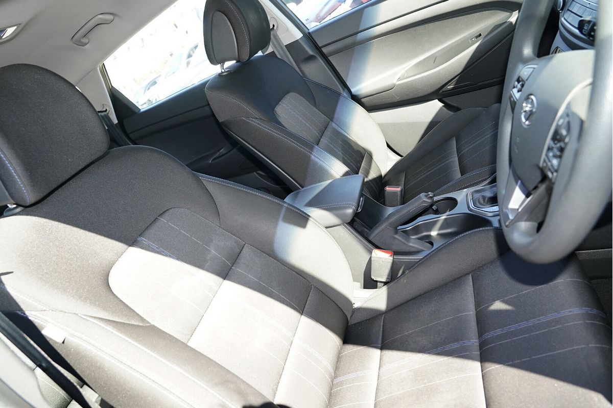 2015 Hyundai Tucson Active TLe