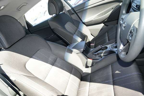 2015 Hyundai Tucson Active TLe