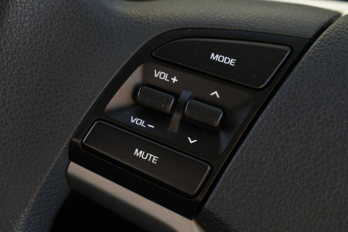 2015 Hyundai Tucson Active TLe