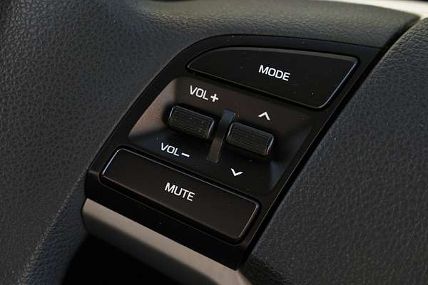 2015 Hyundai Tucson Active TLe