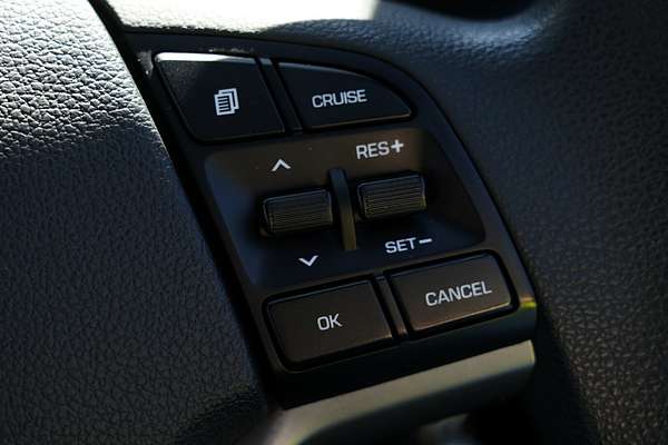2015 Hyundai Tucson Active TLe
