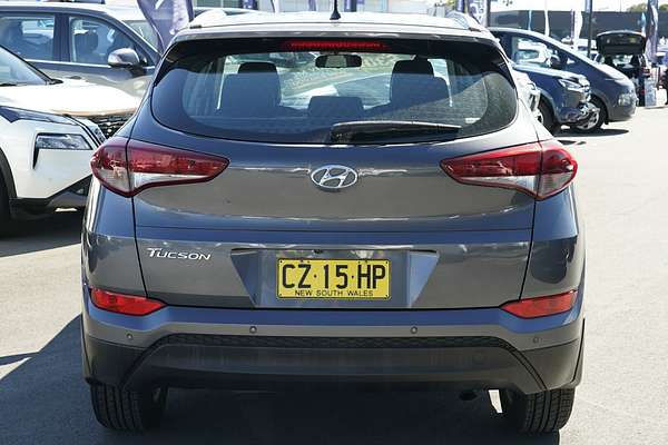 2015 Hyundai Tucson Active TLe