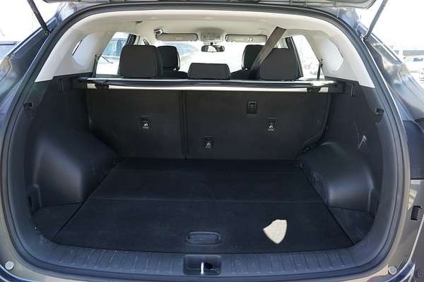 2015 Hyundai Tucson Active TLe