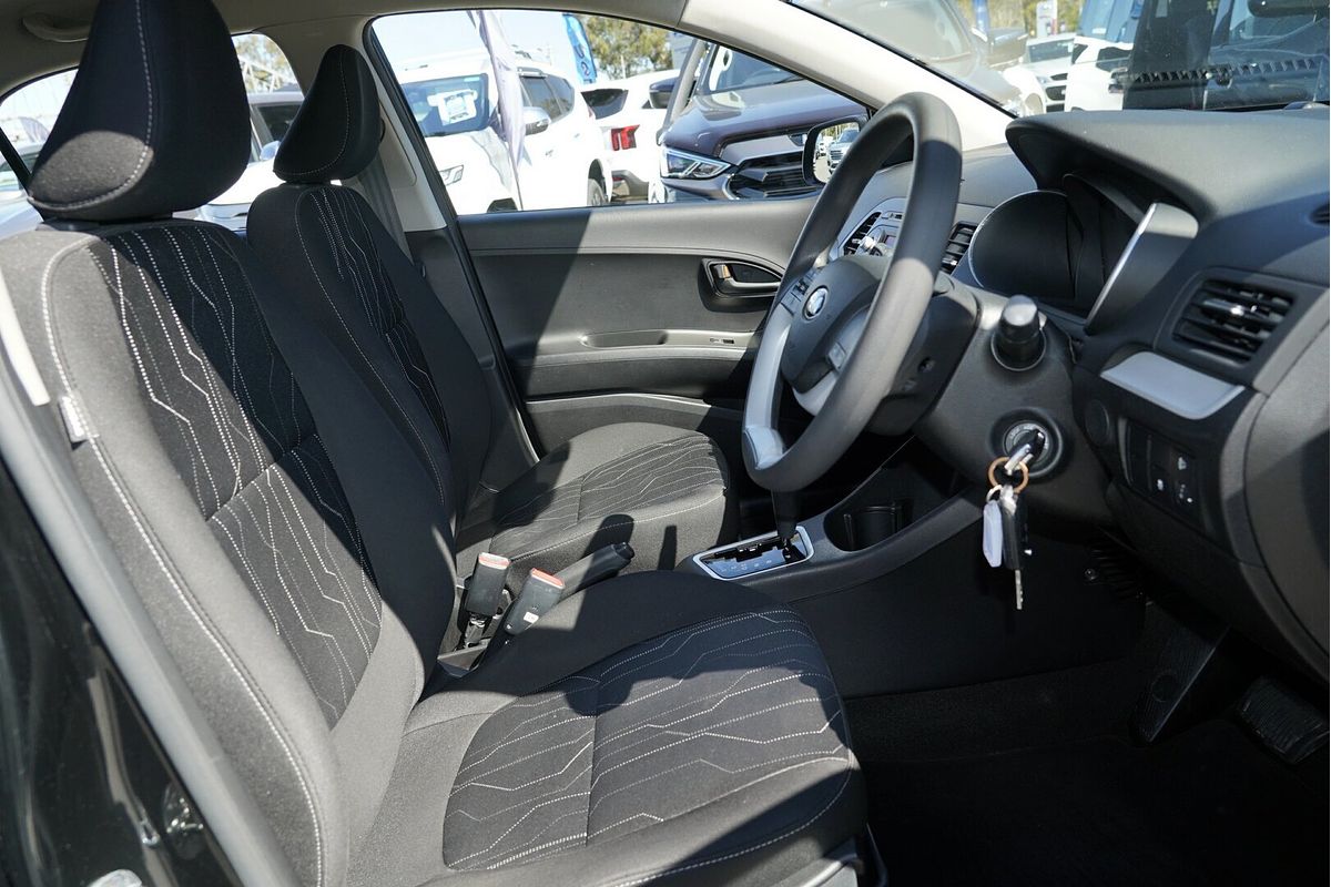 2016 Kia Picanto Si TA