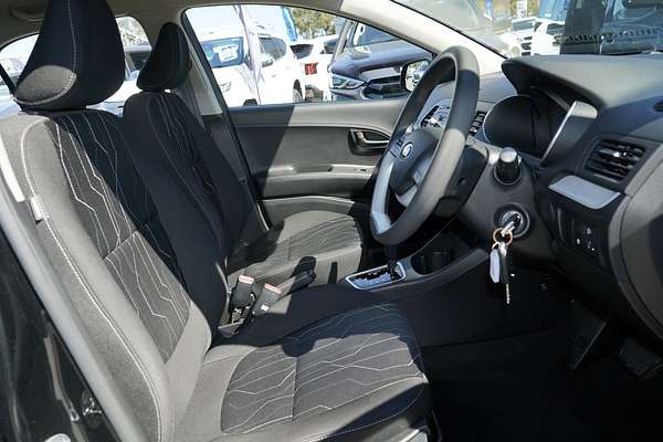 2016 Kia Picanto Si TA