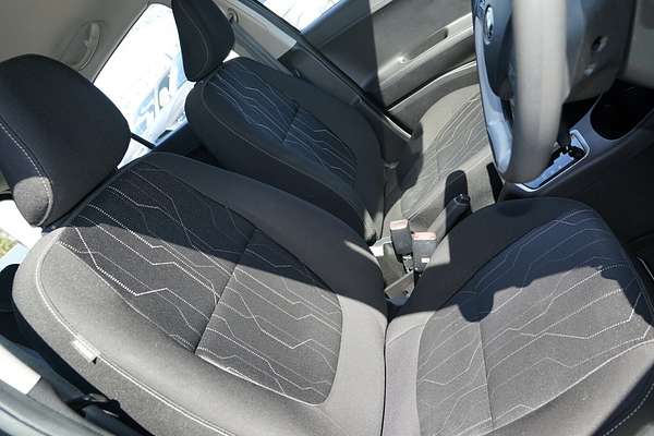 2016 Kia Picanto Si TA