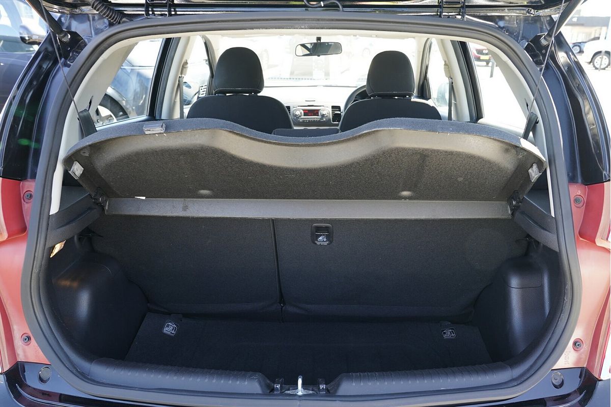 2016 Kia Picanto Si TA
