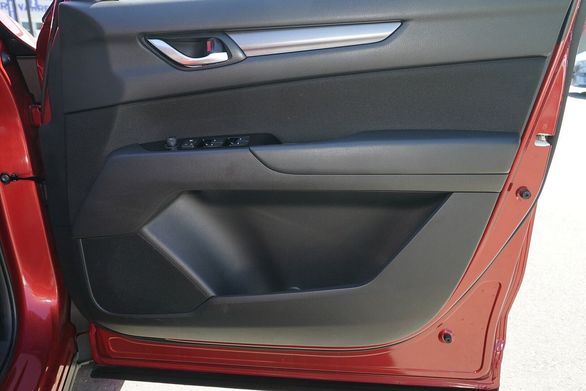 2024 Mazda CX-5 G20 Maxx KF Series