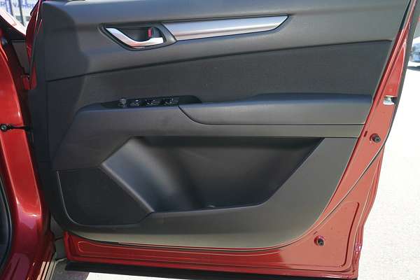 2024 Mazda CX-5 G20 Maxx KF Series