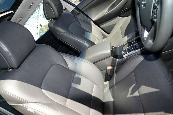 2016 Hyundai Tucson Highlander TLe