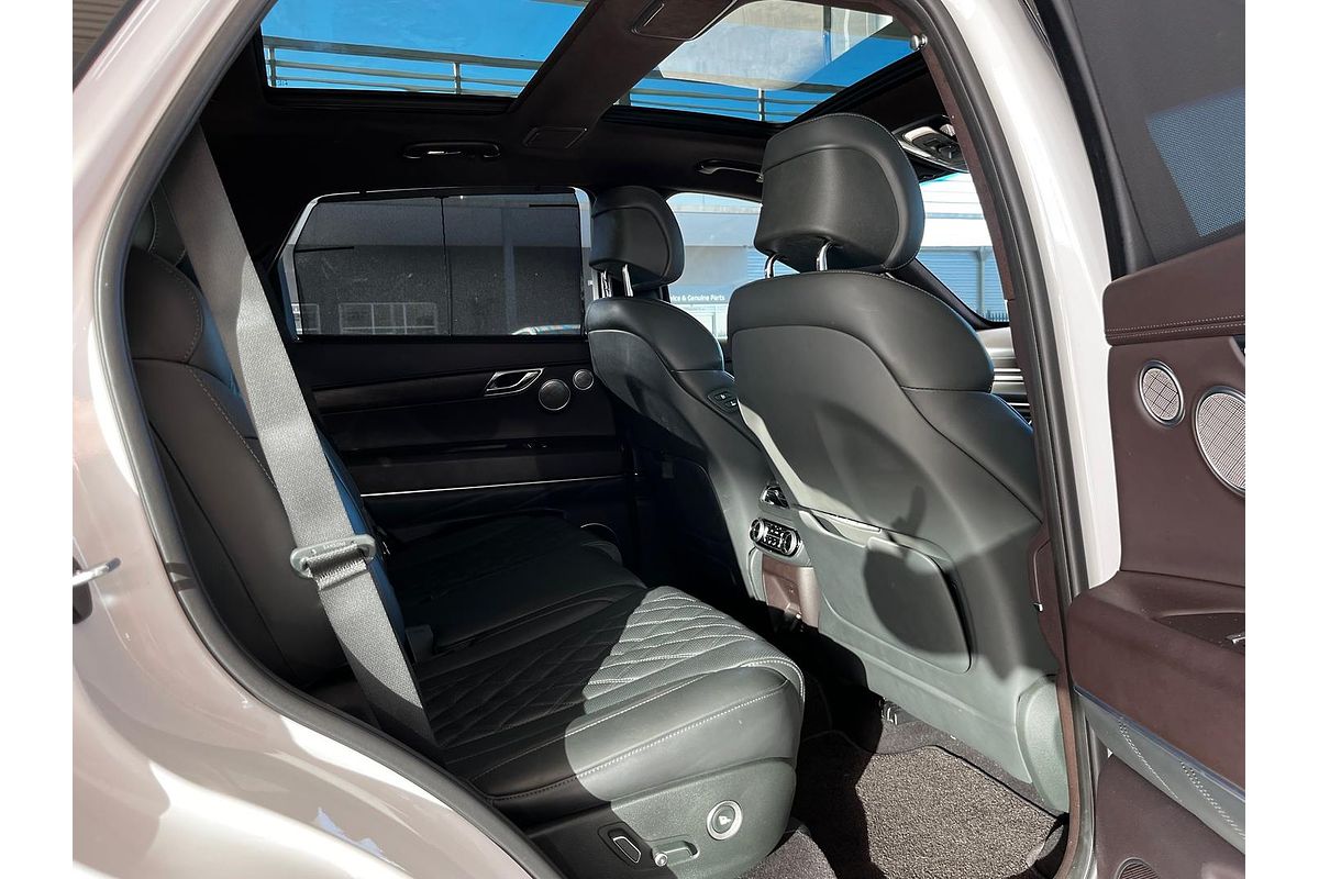 2022 Genesis GV80 2.5T AWD JX.V3