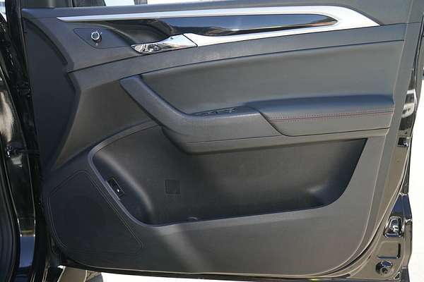 2020 LDV T60 Trailrider 2 SK8C 4X4